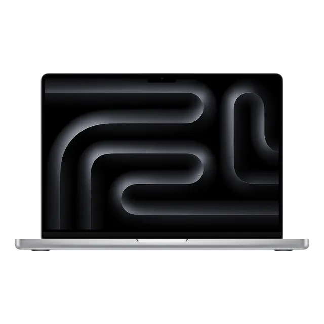 Macbook Pro Apple 14 Pulgadas M3 Pro 16 Ram 512gb Ssd