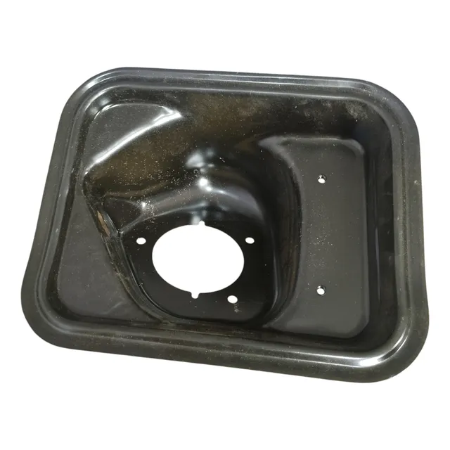 Base De La Tapa De Gasolina Chevrolet Aveo 06 Al 09