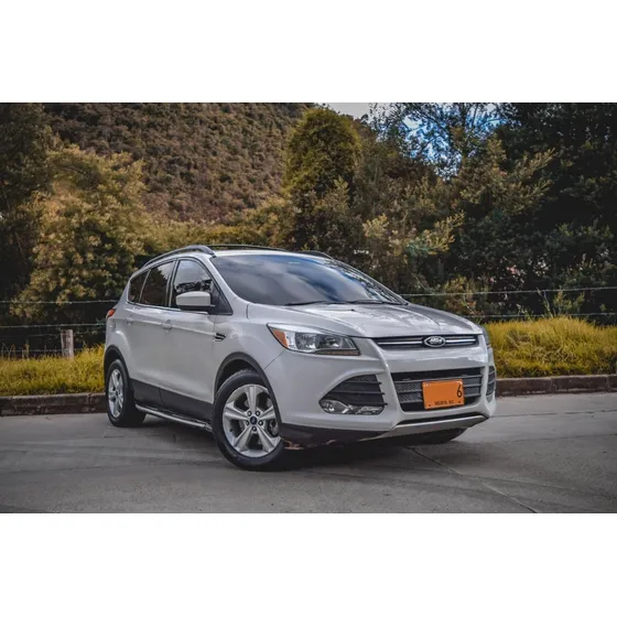 Ford Escape 2.0 Se 4x4