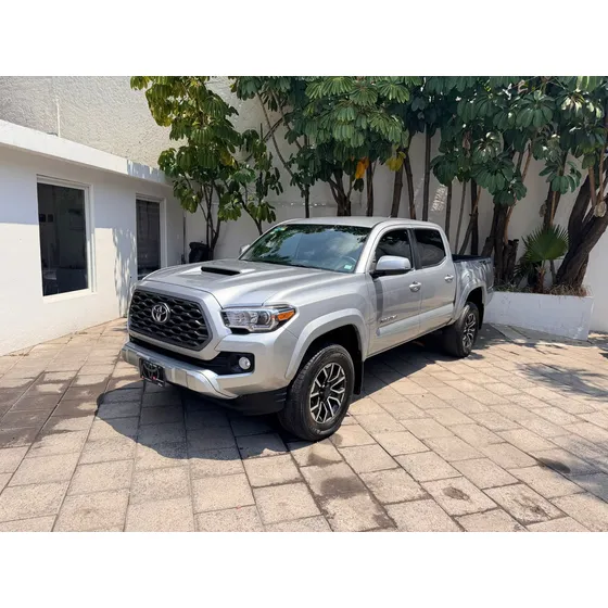 Toyota Tacoma 3.5 Trd Sport At