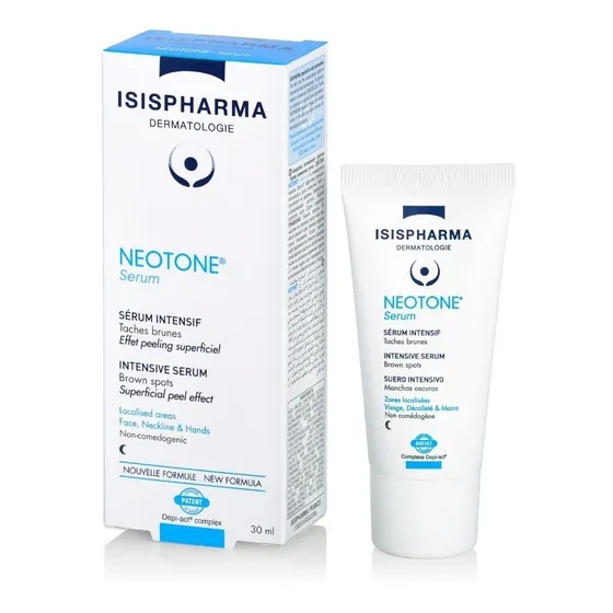 Neotone Serum Isispharma 30 Ml.