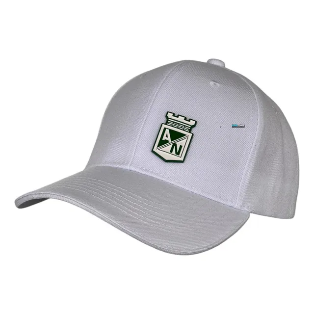 Gorras Deportivas Equipos De Fútbol Colombiano Genéricas