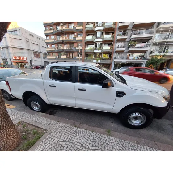 Ford Ranger 2.2 Cs Xl Tdci 125cv 4x2