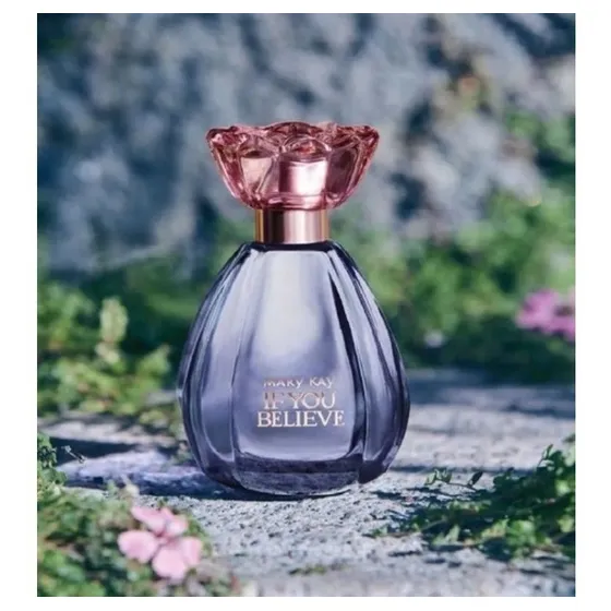 Perfume Mary Kay If You Believe 60 Ml.
