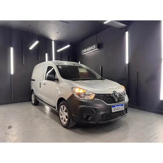 Renault Kangoo Express 1.6 Sce Confort L18