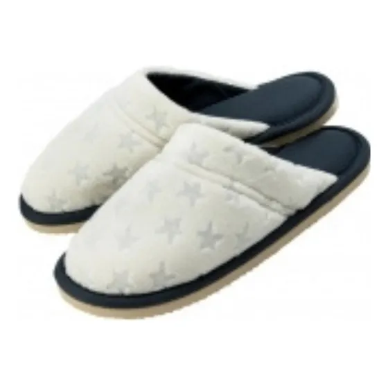 Pantufas Maternidade Adulta Chinelo De Quarto Antiderrapante