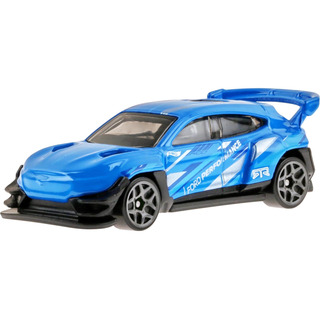 Hot Wheels - Ford Mustang Mach-e 1400 - Hkk02 Hot Wheels - Ford Mustang Mach-e 1400 - Hkk02