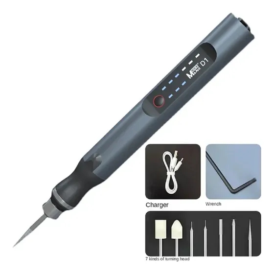 Micro Dremel Maant  D1 / D2