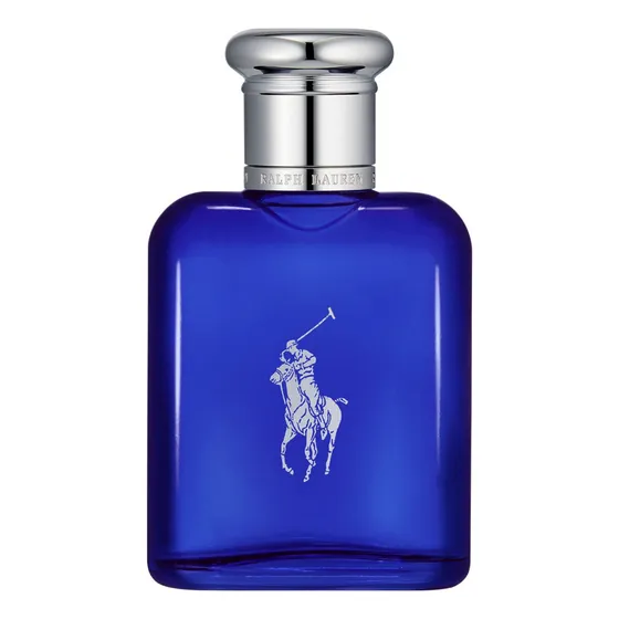 Perfume Masculino Ralph Lauren Polo Blue EDT 75ml