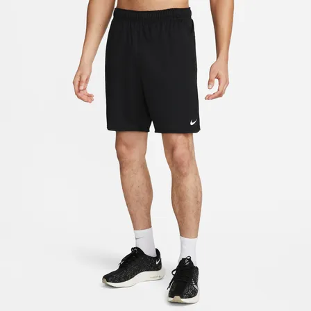 Shorts Nike Totality Negro Hombre