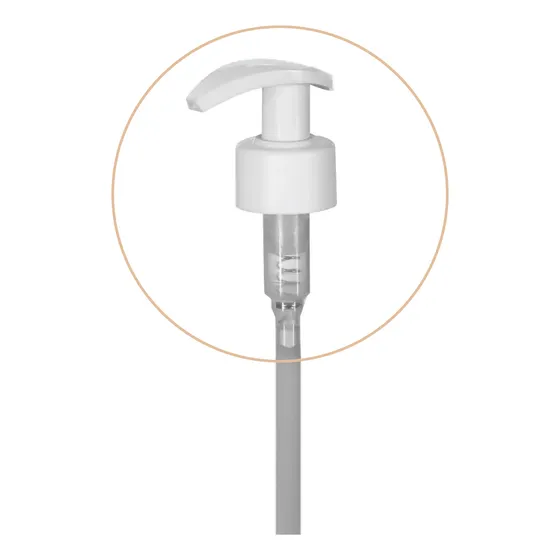 Válvula Pump Para 1l