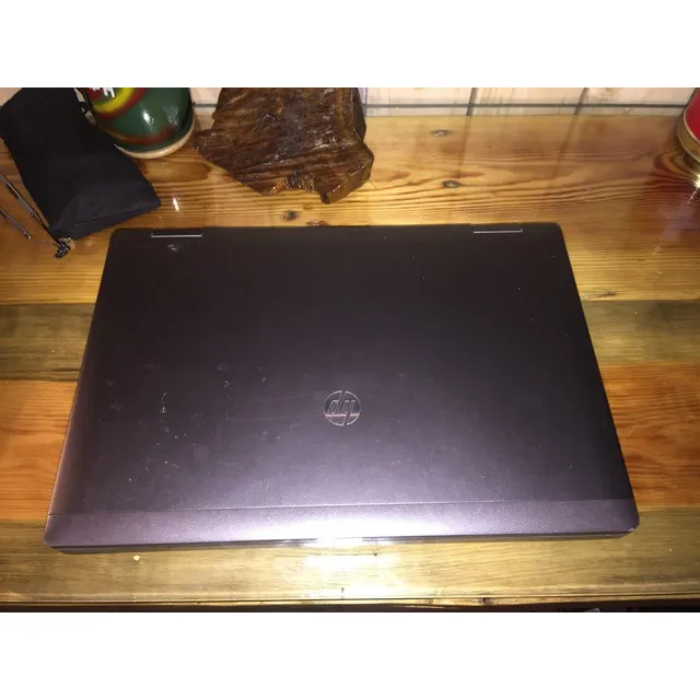 Notebook En Desarme Elitebook 8470p. Por Pieza