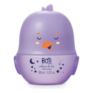 O BoticĂĄrio Boti Baby Lua ColĂŽnia 100ml O BoticĂĄrio Boti Baby Lua ColĂŽnia 100ml