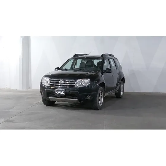 Renault Duster 2.0 Dynamique Media Nav Mt