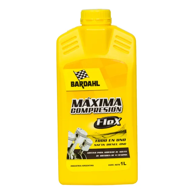Bardahl Maxima Compresion Flex 1l