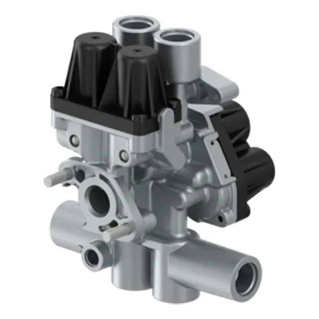 Valvula Protectora 4 Circuito Wabco Reemplaza Knorr K014440