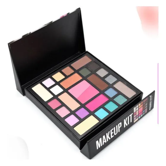 Kit Makeup X24