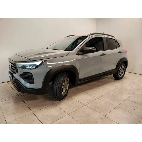Fiat Pulse 1.3 Drive Gse Mt
