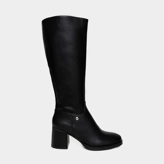 Botas Casuales Footloose Mujeres Fch-hs63 Rita