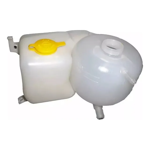 Deposito Doble Agua Parabrisas Ford Ranger Diesel