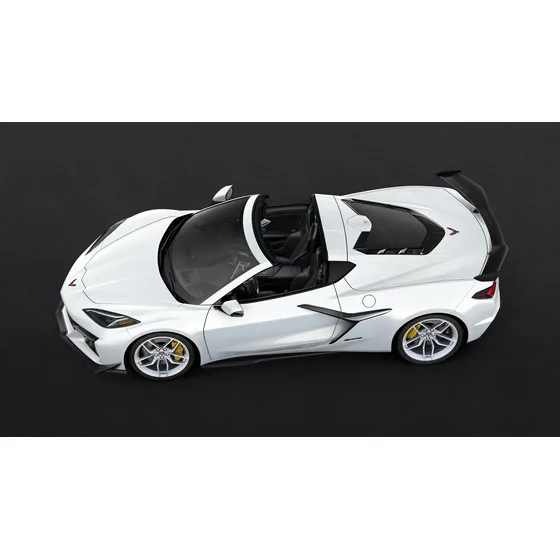 Chevrolet Corvette 5.5 V8 Z06 Coupe