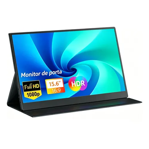 Monitor Portátil Dell Pro 14 Plus - P1425 (Novo com caixa aberta