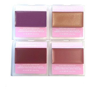 Rubor En Crema Para Labios Y Mejillas Mary Kay Rubor En Crema Para Labios Y Mejillas Mary Kay
