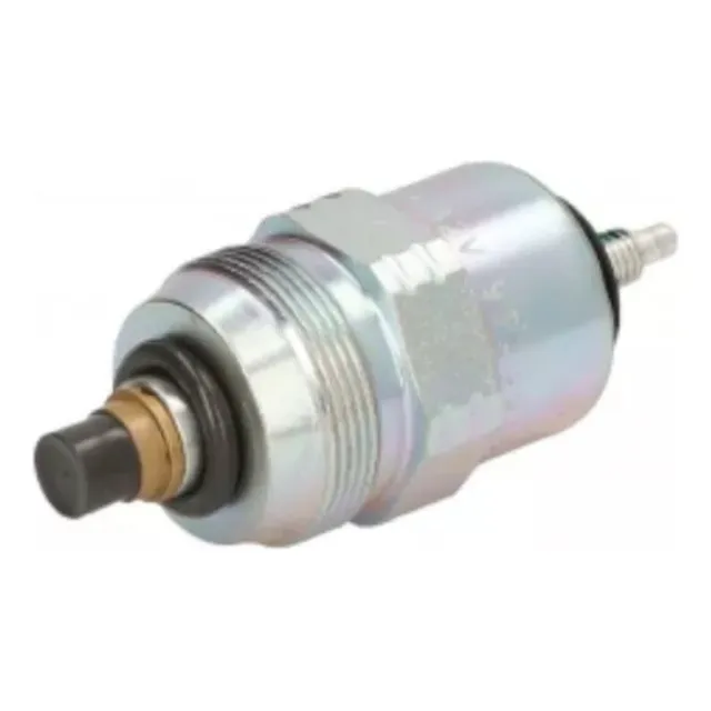Valvula Solenoide Corte Combustivel  F4000 D13644