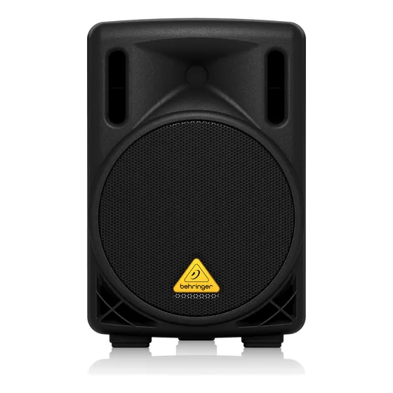 Corneta Amplificada Behringer Eurolive B208d 200w 8  Nueva