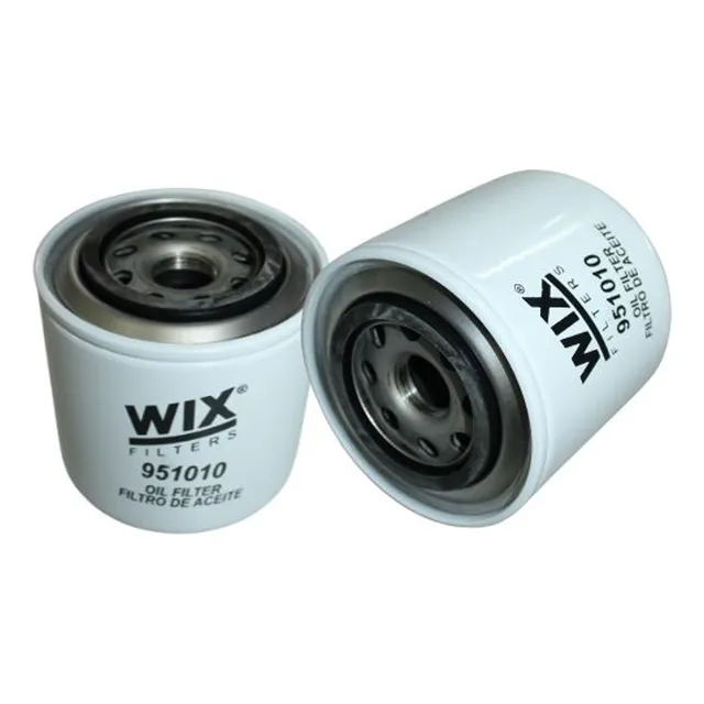 Filtro De Aceite Para  Jac Hfc1061 3.9lts I. 951010