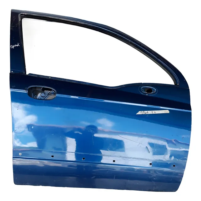 Puerta Delantera Derecha Chevrolet Spark  Usada