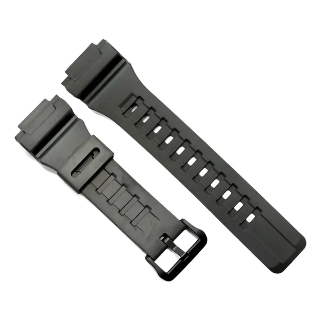 Malla Correa Para Casio W735  Aqs810 