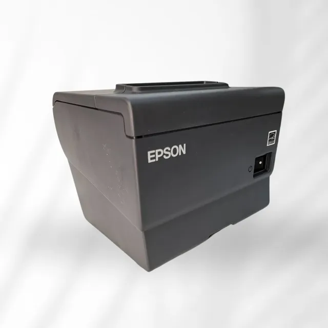 Impresora Marca Epson Modelo Tnt88v