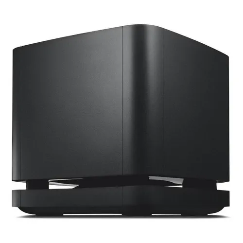 Bose Modulo De Graves Bass Module 500 Color Negro