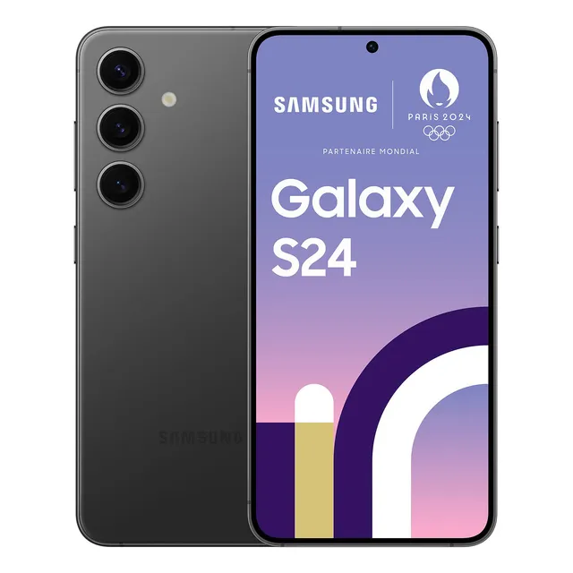 Samsung Galaxy S24 256gb 12 Meses De Garantía.