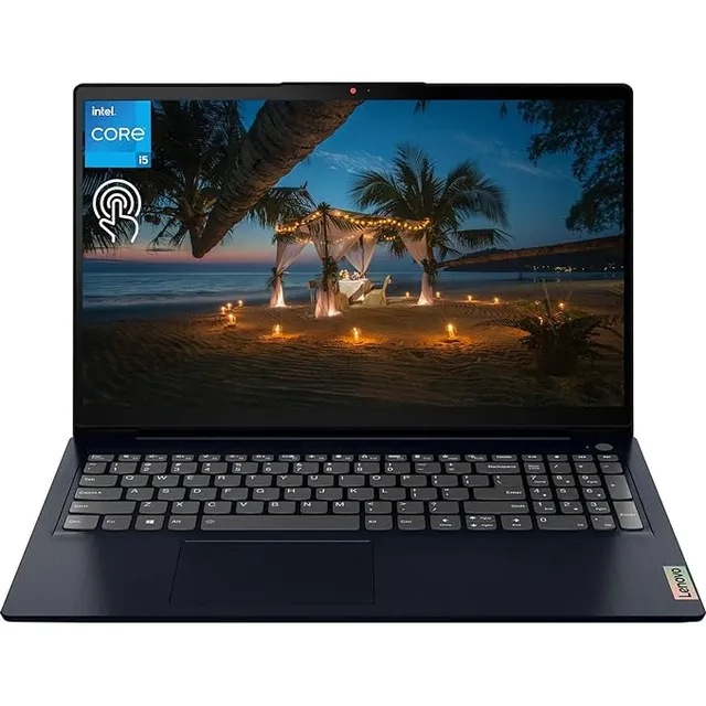 Laptop Lenovo Ideapad 3i 2023 Core I5-1155g7 8gb Ram 512gb S