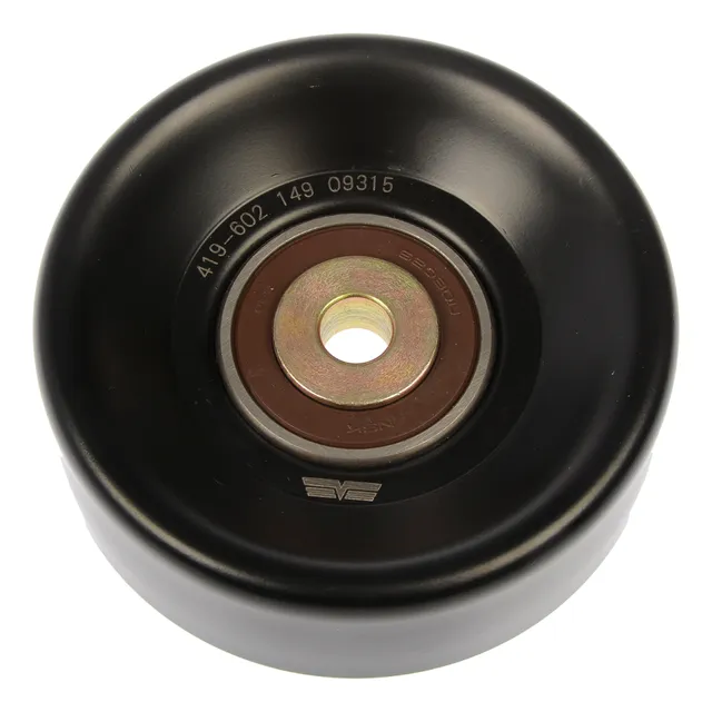 Polea Loca Para Ford Gt 5.4 2005 2006