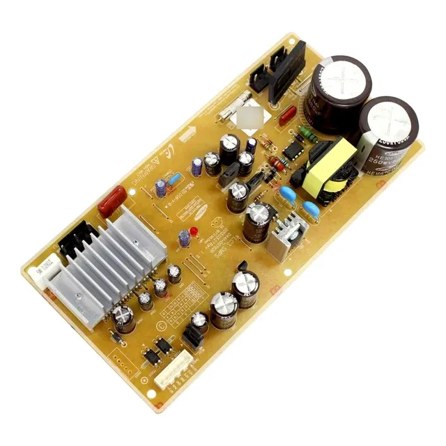 Tarjeta Inverter Original Refrigerador Samsung Da92-00215b