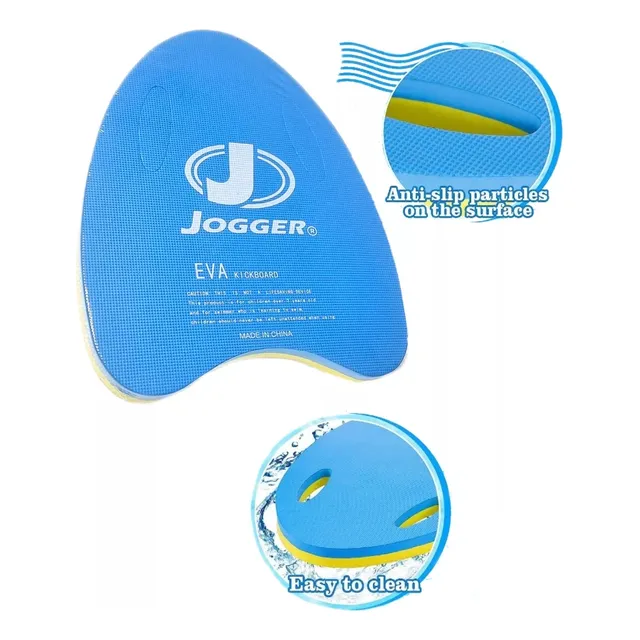 Tabla De Natacion Triangular Flotador Entrenamiento