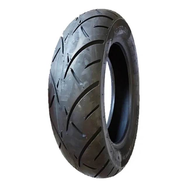 Pneu Moto 170/80b15 Traseiro Shadow Metzeler Me888 Semcâmara