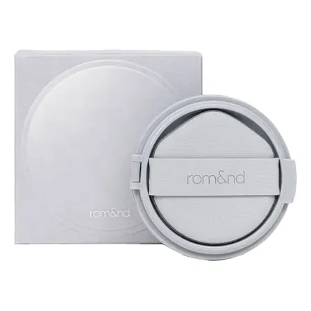 Repuesto Base Semi-mate Formato Cushion Tono 25