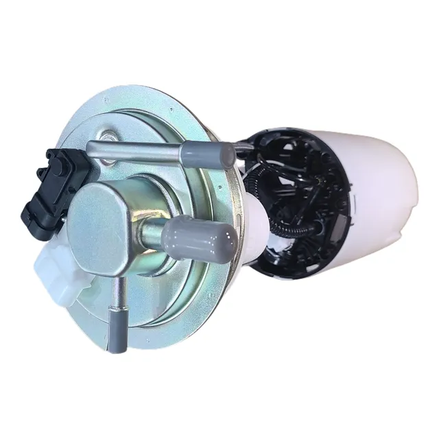 Bomba De Gasolina Completa Chevrolet Silverado 5.3 2004-2006