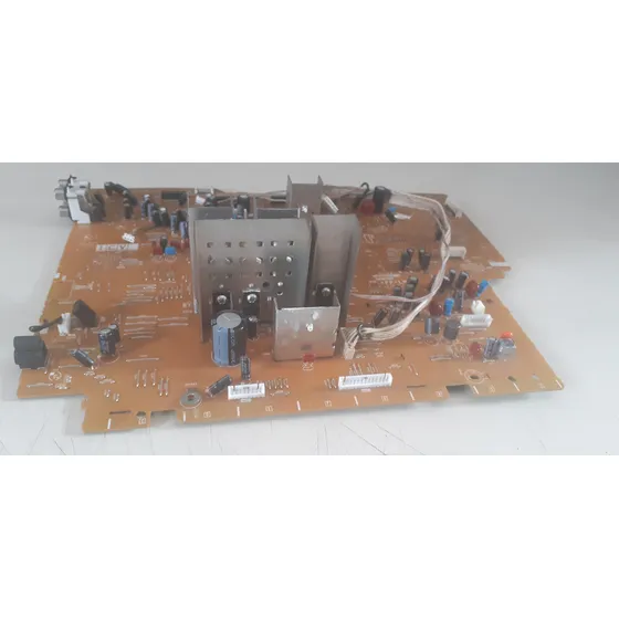 Placa Principal Sony Mod:mhc-gtx77 Cod:1-872-273-13