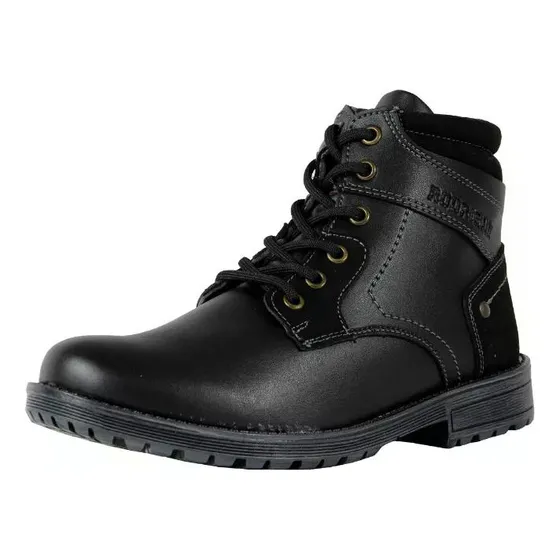 Botas Hombre Botines Casual Vestir Juvenil Niño  Caballero