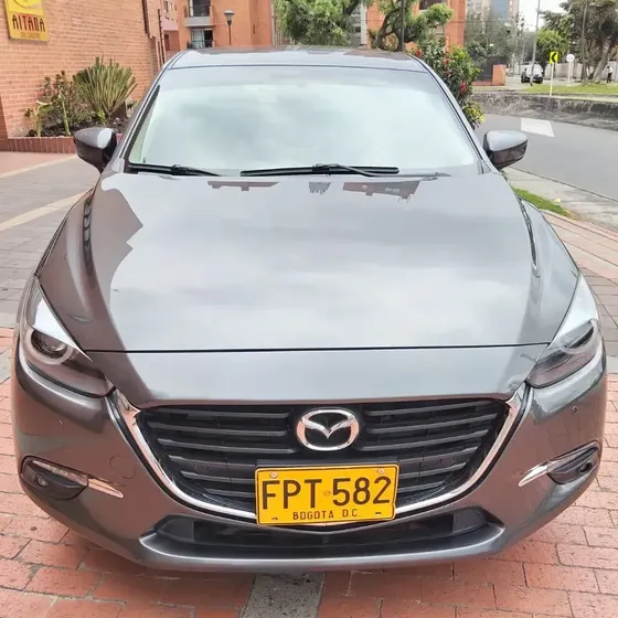 Mazda 3 2019 2.0 Touring