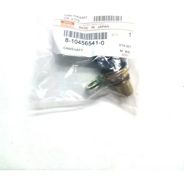 Sensor Arbol Levas Luv Dmax 3.5 Original Isuzu