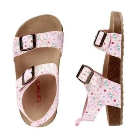 Sandalias Carters Para Niña Talla 30