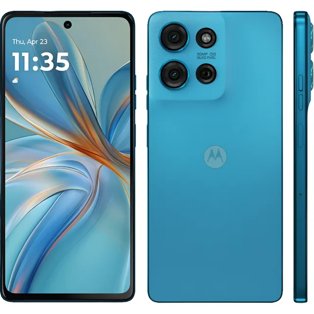 Smartphone Motorola G75 8ram 256gb