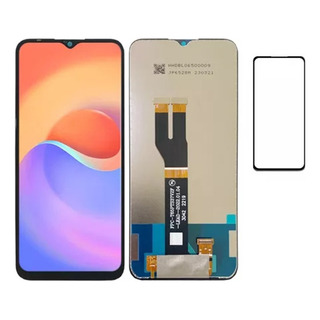 Pantalla Para Zte Blade A52 Lite Original Screen Pantalla Para Zte Blade A52 Lite Original Screen
