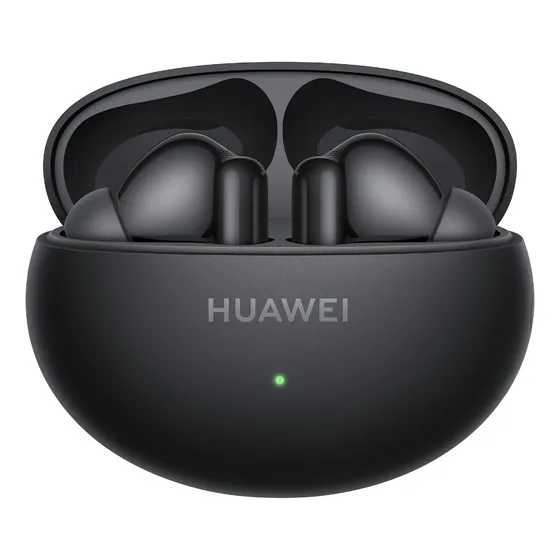 Audífonos Huawei Freebuds 6i Negro Obsidiana